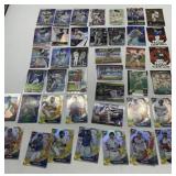 SPORTS TRADING CARDS