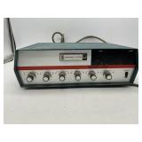 UNIVERSITY SOUND PA AMPLIFIER