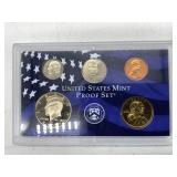 US MINT COIN SET