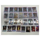 SPORTS TRADING CARDS