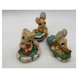 RABBIT COLLECTABLES