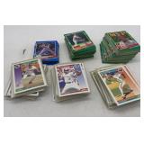 ANTIQUE COLLECTOR SPORTS CARDS