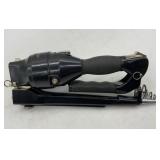 FOLDABLE FISHING ROD