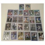 COLLECTOR SPORTS CARDS