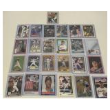 COLLECTOR SPORTS CARDS