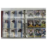 COLLECTOR SPORTS CARD ALBUM