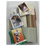 SPORTS TRADING CARDS