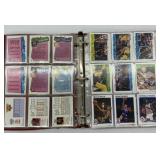 SPORTS TRADING CARDS