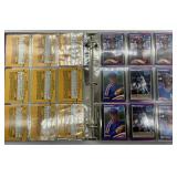 SPORTS TRADING CARDS