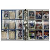 SPORTS TRADING CARDS