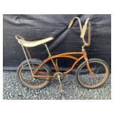 SCHWINN STING-RAY BICYCLE