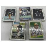 SPORTS TRADING CARDS