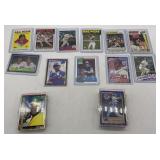 SPORTS TRADING CARDS