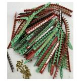 HILTI DX CARTRIDGES LONG AND SHORT