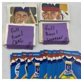 MINI SPORTS PUZZLES AND STICKERS