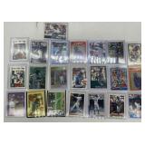 COLLECTABLE SPORTS CARDS