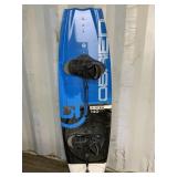 WAKE BOARD