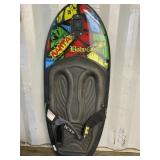 KNEE BOARD