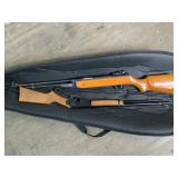 2 RIFLE BB GUNS