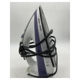 BLACK AND DECKER IRON