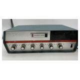 UNIVERSITY SOUND PA AMPLIFIER