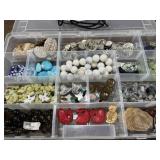 JEWELRY MAKING BEADS AND SUPPLIES