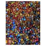 SEED BEADS