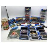 LARGE HOT WHEELS COLLECTION