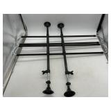 BACKSEAT PET BARRIER