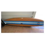 TEN SIX CLASSIC PADDLE BOARD