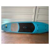 LIFETIME PADDLE BOARD