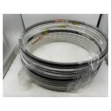 12 MAVIC 700C RIM LOT