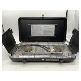 CENTURY PROPANE CAMPSTOVE