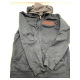 HARLEY DAVIDSON HOODIE