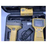TOPCON GPS HANDHELD