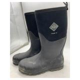 MENS MUCK BOOT SIZE 13