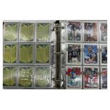 COLLECTOR SPORTS CARD ALBUM