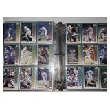 COLLECTOR SPORTS CARDS