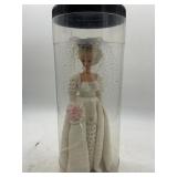 WEDDING BARBIE