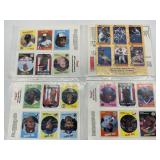 SPORTS COLLECTOR CARDS