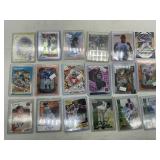 COLLECTOR SPORTS CARDS