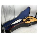 SEARS/HARMONY GUITAR