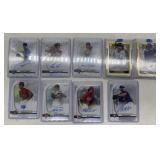 COLLECTABLE SPORTS CARDS
