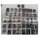 COLLECTABLE SPORTS CARDS