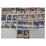 SPORTS TRADING CARDS