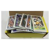 FOOTBALL TRADING CARDS