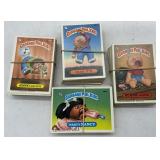 GARBAGE PAIL KIDS TRADING CARDS