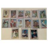 COLLECTOR SPORTS CARDS