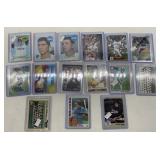 COLLECTABLE SPORTS CARDS