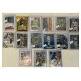 COLLECTOR SPORTS CARDS